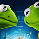 Illustration for article titled Muppets go meta...